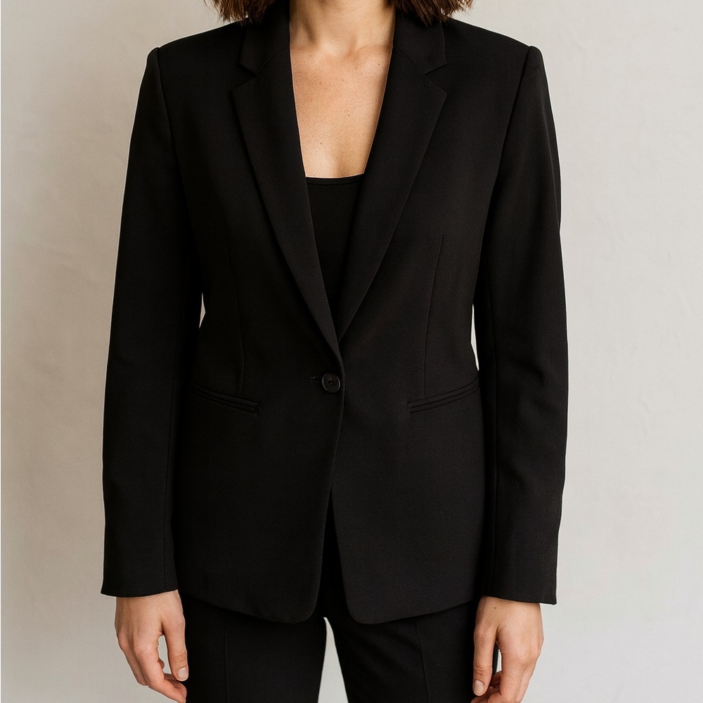 H&M Blazer, 4